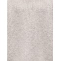 KIDS ONLY Dinea L/S Vendbar Strik Pullover - Pumice Stone