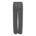 KIDS ONLY Pamia stribede bukser - Black