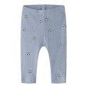 NAME IT BABY Haball Long John leggings - Ashley Blue