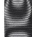 KIDS ONLY Pamia langærmet bluse - Black