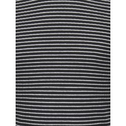 KIDS ONLY Pamia langærmet bluse - Black