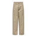 ONLY Dexter MW Barrel Bukser - Twill
