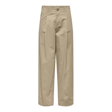 ONLY Dexter MW Barrel Bukser - Twill