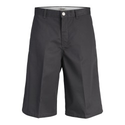 JACK & JONES Towen Drew Shorts - Asphalt