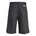JACK & JONES Towen Drew Shorts - Asphalt