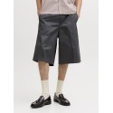 JACK & JONES Towen Drew Shorts - Asphalt
