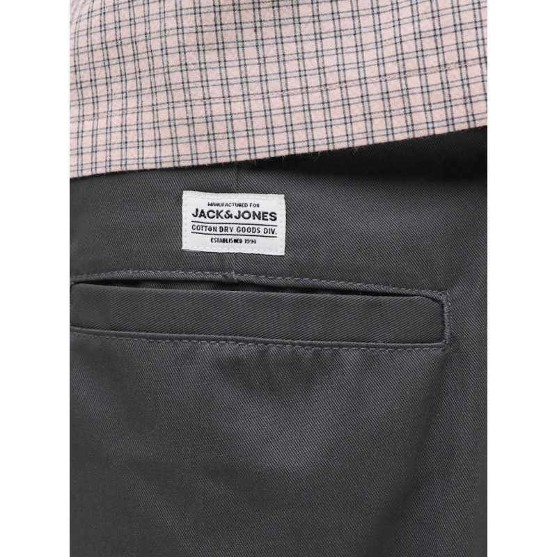 JACK & JONES Towen Drew Shorts - Asphalt