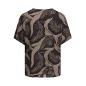 ONLY CARMAKOMA Vilma kortærmet t-shirt - Shopping Bag
