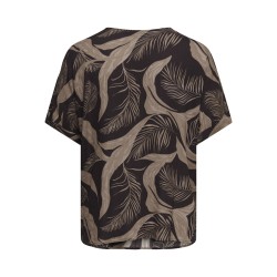 ONLY CARMAKOMA Vilma kortærmet t-shirt - Shopping Bag