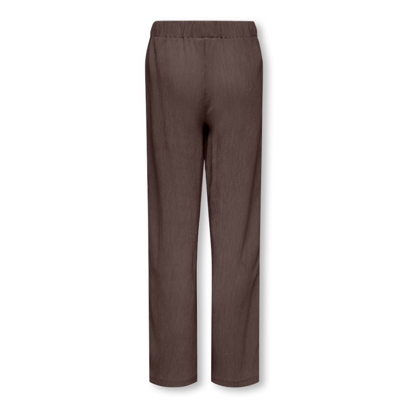 KIDS ONLY Kaylie Struc bukser - Shopping Bag