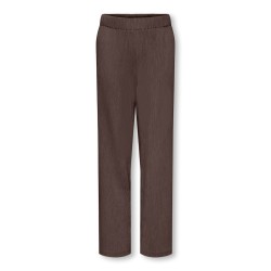 KIDS ONLY Kaylie Struc bukser - Shopping Bag