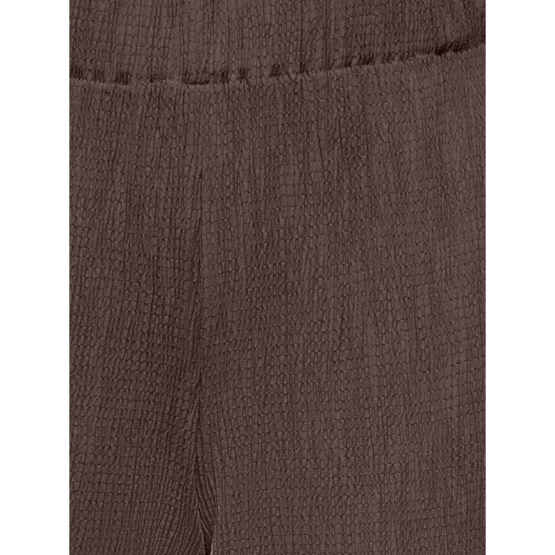 KIDS ONLY Kaylie Struc bukser - Shopping Bag