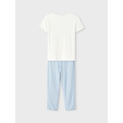 LMTD Nutte Nattøjssæt - Skyway