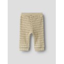 NAME IT BABY Herbert bukser - Silver Lining