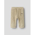 NAME IT BABY Herbert bukser - Silver Lining