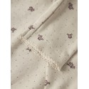 NAME IT BABY Hitta leggings - Almond milk