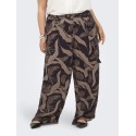 ONLY CARMAKOMA Vilma culotte bukser - Shopping Bag