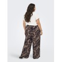 ONLY CARMAKOMA Vilma culotte bukser - Shopping Bag