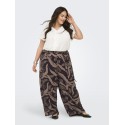 ONLY CARMAKOMA Vilma culotte bukser - Shopping Bag