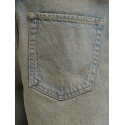 JACK & JONES JUNIOR Alex Baggy Shorts - Blue Denim SDL JJ 226