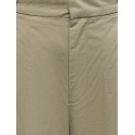 JDY Bianca Bermuda shorts - Lead Gray