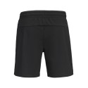 JACK & JONES PLUS Gordon base sweat shorts - Black