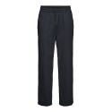 ONLY & SONS Linus Hør Bukser - Dark Navy