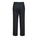 ONLY & SONS Linus Hør Bukser - Dark Navy