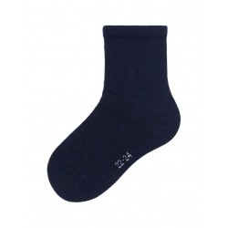 NAME IT Strømper 5-pak - Dark Sapphire