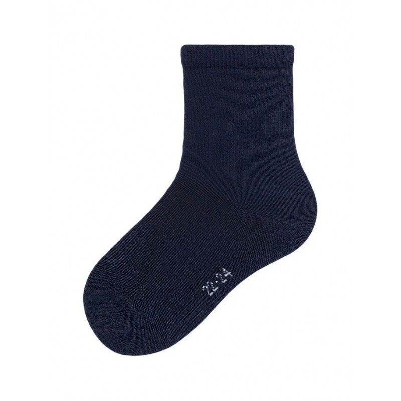 NAME IT Strømper 5-pak - Dark Sapphire