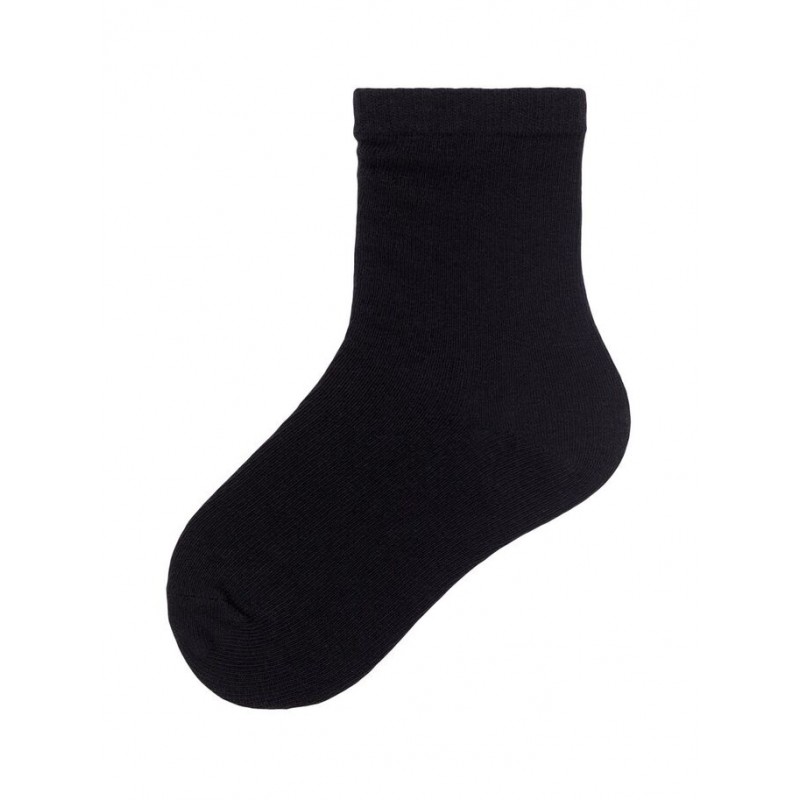 NAME IT Kids Strømper 5-pak - Sort