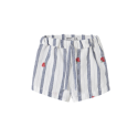 NAME IT MINI Jelena shorts - Purple Impression