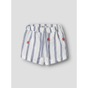 NAME IT MINI Jelena shorts - Purple Impression