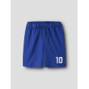 NAME IT KIDS Unisex Hi team shorts sæt - Surf the Web France