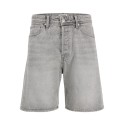 JACK & JONES Tony original shorts - Grey Denim