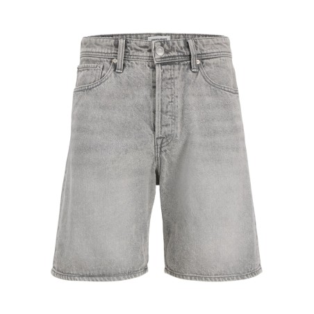 JACK & JONES Tony original shorts - Grey Denim