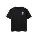 NAME IT KIDS Ridoj kortærmet t-shirt - Black