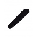 NAME IT FOOTIES  5-PACK - Sort