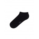 NAME IT FOOTIES  5-PACK - Sort