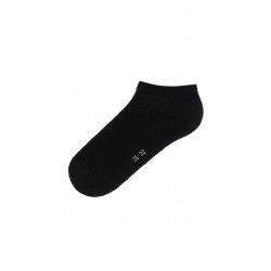 NAME IT FOOTIES  5-PACK - Sort