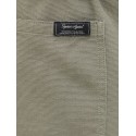 JACK & JONES Jaiden waffle resort shorts - Vetiver