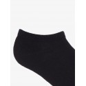 NAME IT FOOTIES  5-PACK - Sort