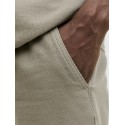 JACK & JONES Jaiden waffle resort shorts - Vetiver