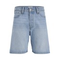 JACK & JONES Tony original shorts - Blue Denim / Light Blue Denim
