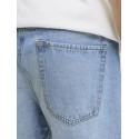 JACK & JONES Tony original shorts - Blue Denim / Light Blue Denim