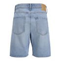 JACK & JONES Tony original shorts - Blue Denim / Light Blue Denim