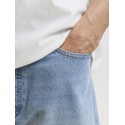 JACK & JONES Tony original shorts - Blue Denim / Light Blue Denim