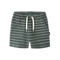 NAME IT MINI Hakan shorts - Garden Topiary