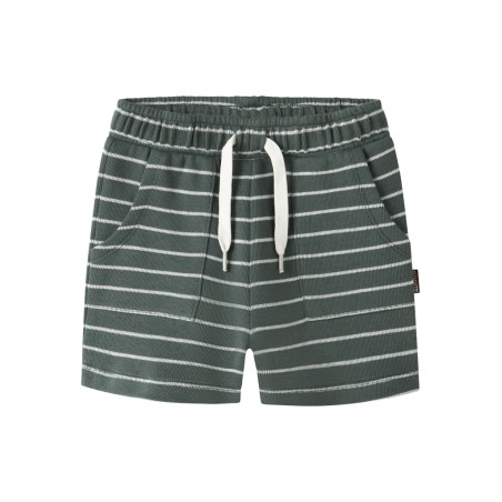 NAME IT MINI Hakan shorts - Garden Topiary