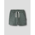 NAME IT MINI Hakan shorts - Garden Topiary